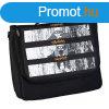 KONIX Naruto Messenger bag Black