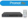 ACT AC7914 2-Port Dual HDMI 4K@60Hz KVM switch USB 3.2 Gen1 