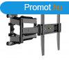 Gembird WM-58ST-01 Premium full-motion TV wall mount 32?-58?
