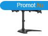 Multibrackets M Deskstand Basic Dual 15" - 27" Bla