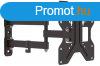 Digitus DA-90357 Universal LED/LCD Monitor Wall Mount Black