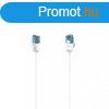 Hama CAT6 Patch Cable 0,75m White