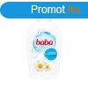 Folykony szappan pumps 250 ml Baba Kamilla
