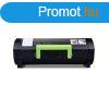 Premium Konica Minolta TNP36 A63V00H Black Utngyrtott Tone