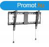 Gembird WM-80T-01 Tilt TV Wall Mount 37"-80" Black