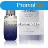 La Rive Prestige Blue The Man EDP 75ml / Giorgio Armani Blac
