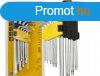 Crownman 9 db-os Torx Kulcskszlet