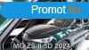 Ofuky oken MG ZS 2025- (4 dly)|Heko