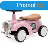 Zenl bbitaxi Baby Mix Retro rzsaszn
