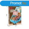 3D kicsi puzzle: Sailing Ship - vitorlshaj