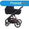 Espiro Miloo multifunkcis babakocsi - 210 Diamond Black