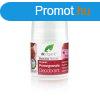 Dr.organic bio grntalma golys deo 50 ml