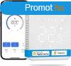 Meross Intelligens Smart Wi-Fi termosztt kaznhoz s ftsi