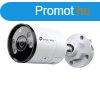 TP-Link InSight S385 VIGI 8MP Outdoor Full-Color Bullet Netw