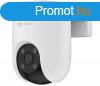 Ezviz H8c Pro 4K Pan & Tilt Wi-Fi Camera