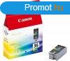 Canon CLI-36 Color tintapatron