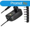 EMOS N3111, Univerzlis tltadapter 1000mA USB