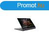 Lenovo Yoga 7 2-in-1 14IML9 - FreeDOS - Storm Grey - Touch