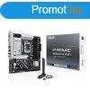 Asus Alaplap - Intel PRIME B860M-A WIFI s1851 (B860, 4xDDR5 