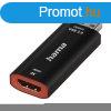Hama Video Recording Stick USB Plug - HDMI Socket 4K Black