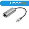 ACT AC7081 USB-C to 2.5 Gigabit Ethernet Adapter