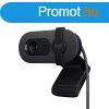 Logitech Brio 100 Webkamera Graphite