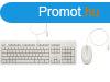 HP 225 Wired Keyboard Combo White HU