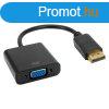 Akyga AK-AD-36 DisplayPort/VGA Converter Black