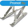 Inter-Tech NBS-200 Notebook Stand 11"-15,6" Silver