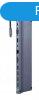 Gembird A-CM-COMBO11-01 USB Type-C 11-in-1 Multi-Port Adapte