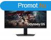 SAMSUNG 32" LS32DG502EUXEN QHD IPS 16:9 1ms gamer monit