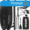 Cruiser Sup 305 kajaklssel - fekete