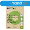 EMOS B25234, GP ReCyko NiMH Akkumultor HR6 (AA) 1300mAh 4db