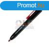 Push-Marker jell filc piros 1,5-3 mm (8462010)