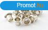 Szegecs kydexhez nickel silver 8 x 6,5 mm 10 db