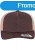 Urban Classics Retro Trucker 2-Tone brn/khaki