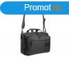Tasmanian Tiger Document Bag MK II vlltska, fekete 18l