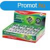 Hegyez 2 lyuk fm 24 db/display Keyroad Metal