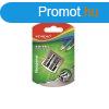 Hegyez 2 lyuk fm Keyroad Metal
