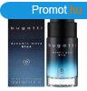 Bugatti Dynamic Move Blue - EDT 100 ml