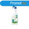 Ablaktisztt cseppmentes szrfejes 500 ml Cleanne_Krnyeze