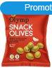 Olymp snack fszerezett zld magozott olajbogy chili paprik