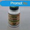 Vitamin Station c-vitamin csipkebogyval 60 db