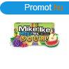 Mike and Ike Mega Mix Sour savany-gymlcss cukorkk 120g