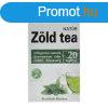 NATURLAND ZLD TEA 20FILTER