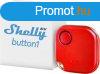 Shelly BLU Button Bluetooth tvirnyt,piros