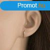 9K arany flbeval vkony hullm formj fnyes fellettel