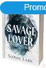 ALVILGI ROMNC ? SAVAGE LOVER (NEM ldekorlt kiads)