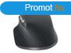 LOGITECH MX Master 3S for Business - GRAPHITE - EMEA