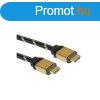 ROLINE kbel HDMI Premium M/M 1.0m